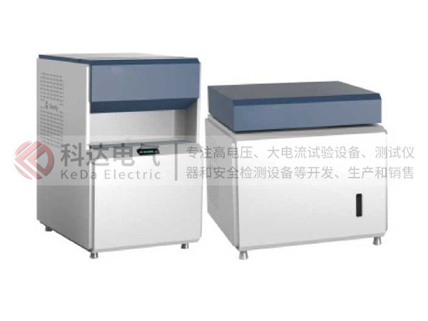 煤自動工業分析儀